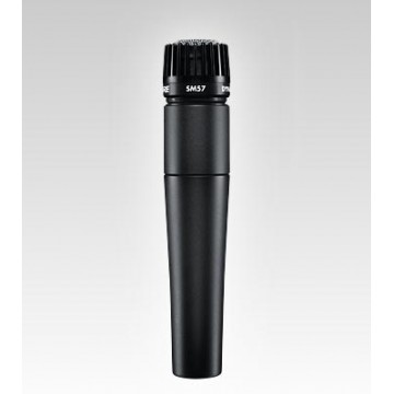 Microphone Shure SM57-LC-X